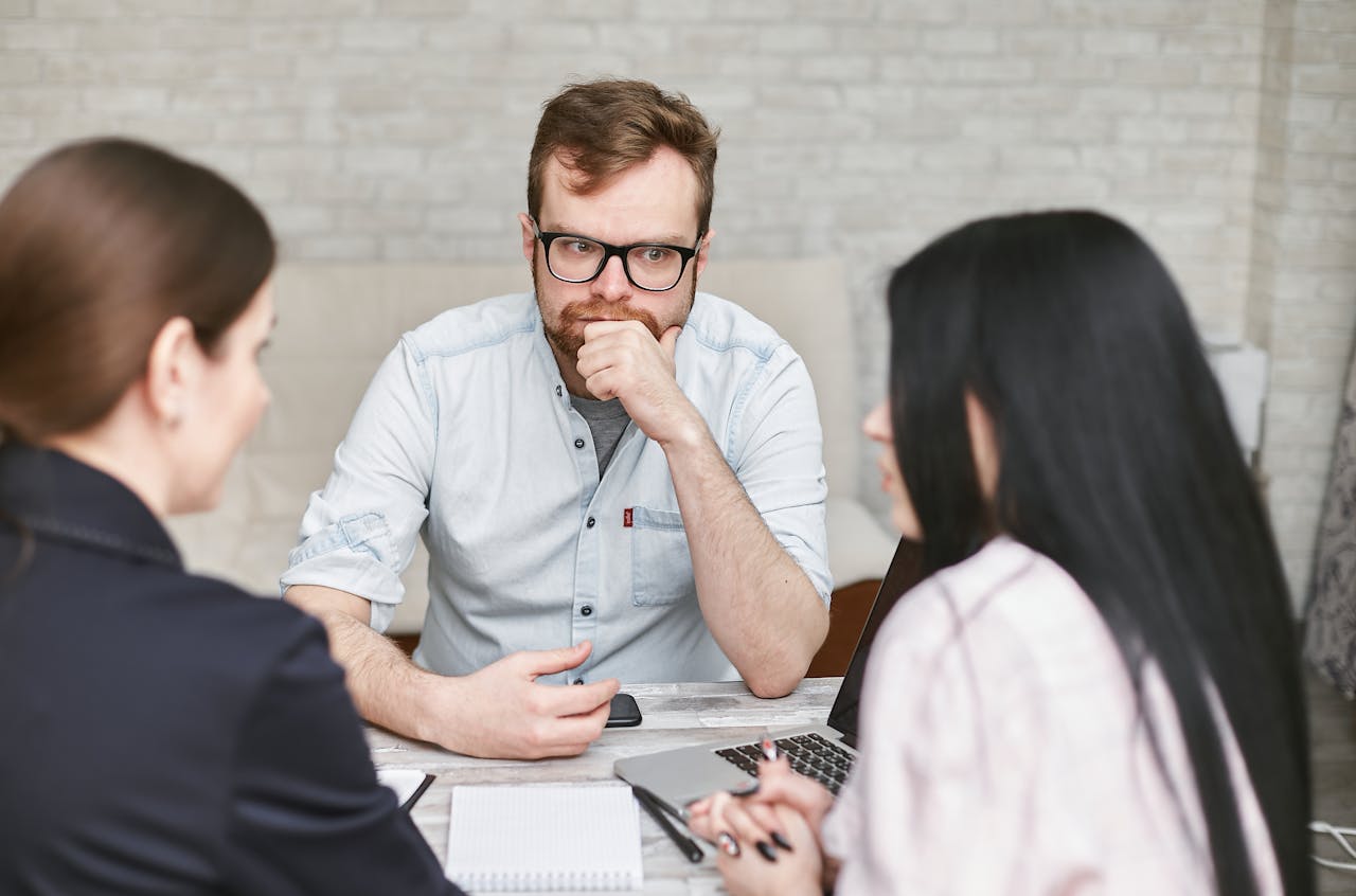 Effective Delegation: How to Let Go Without Losing Control