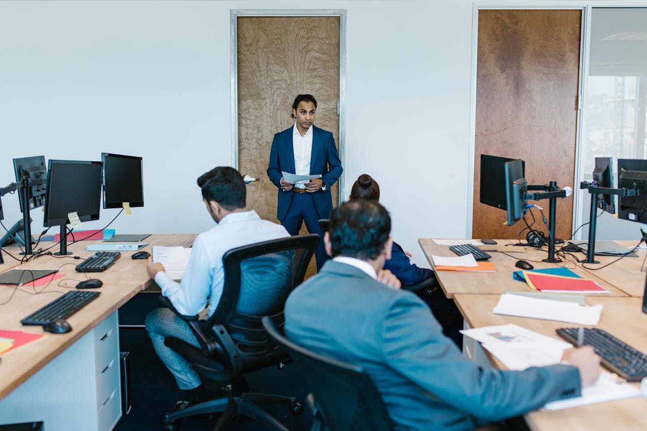 Research for the Real World: 5 Applied Dissertation Topics That Solve Today’s Enterprise Security Threats