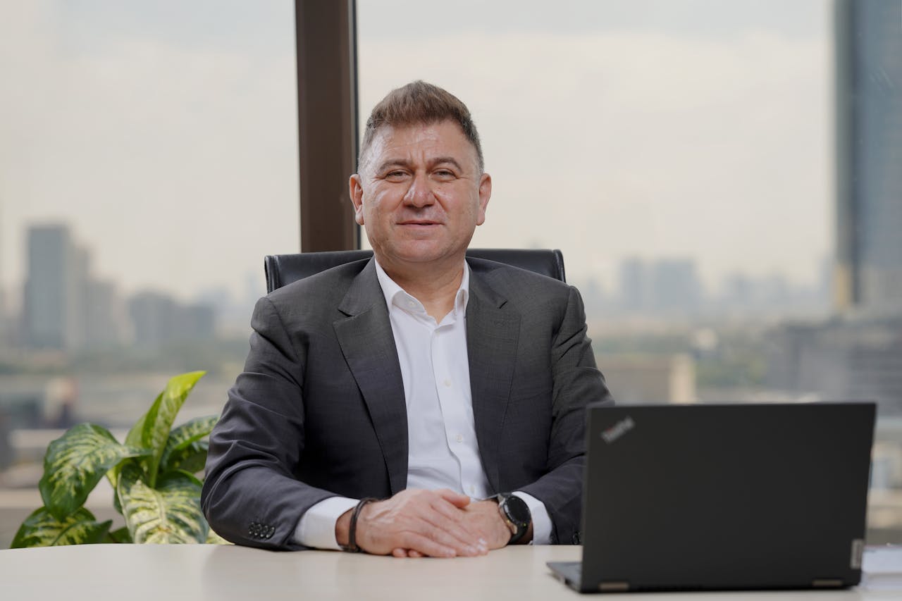 What Does a CISO Actually Do? How a Doctorate Prepares You for Board-Level Influence