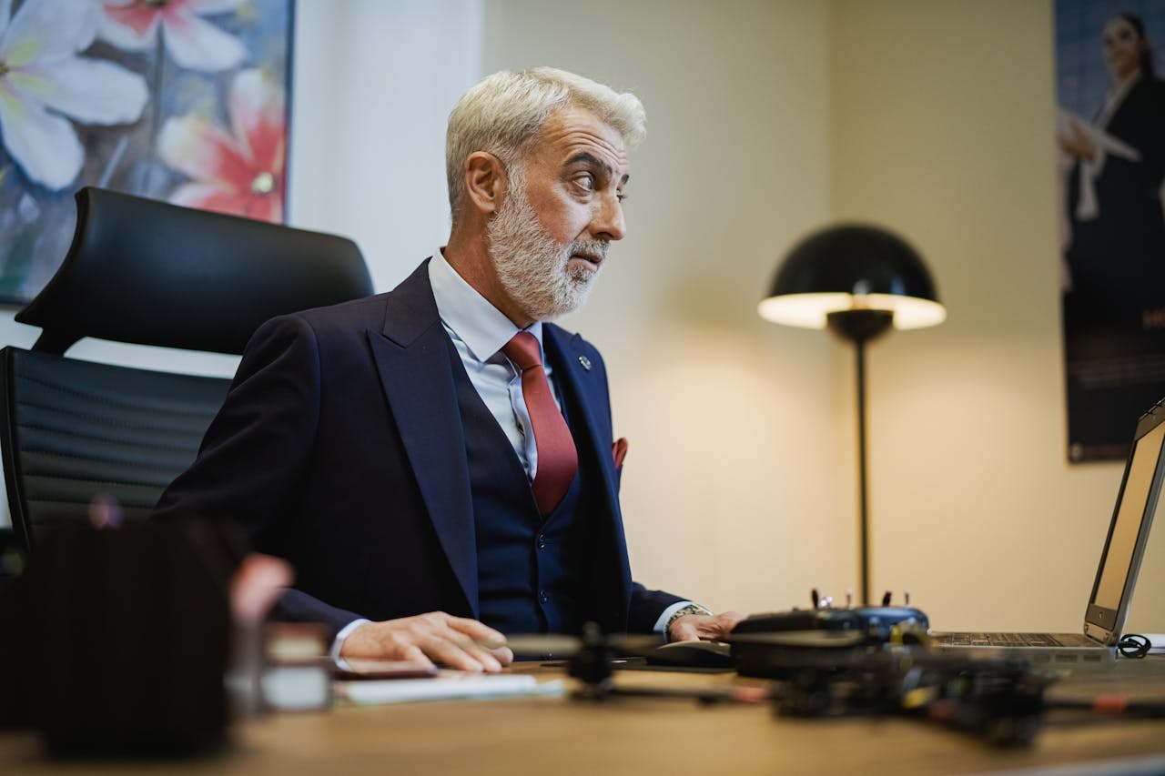 From Practitioner to Pioneer: How a Doctorate Empowers You to Shape Global Cybersecurity Policy