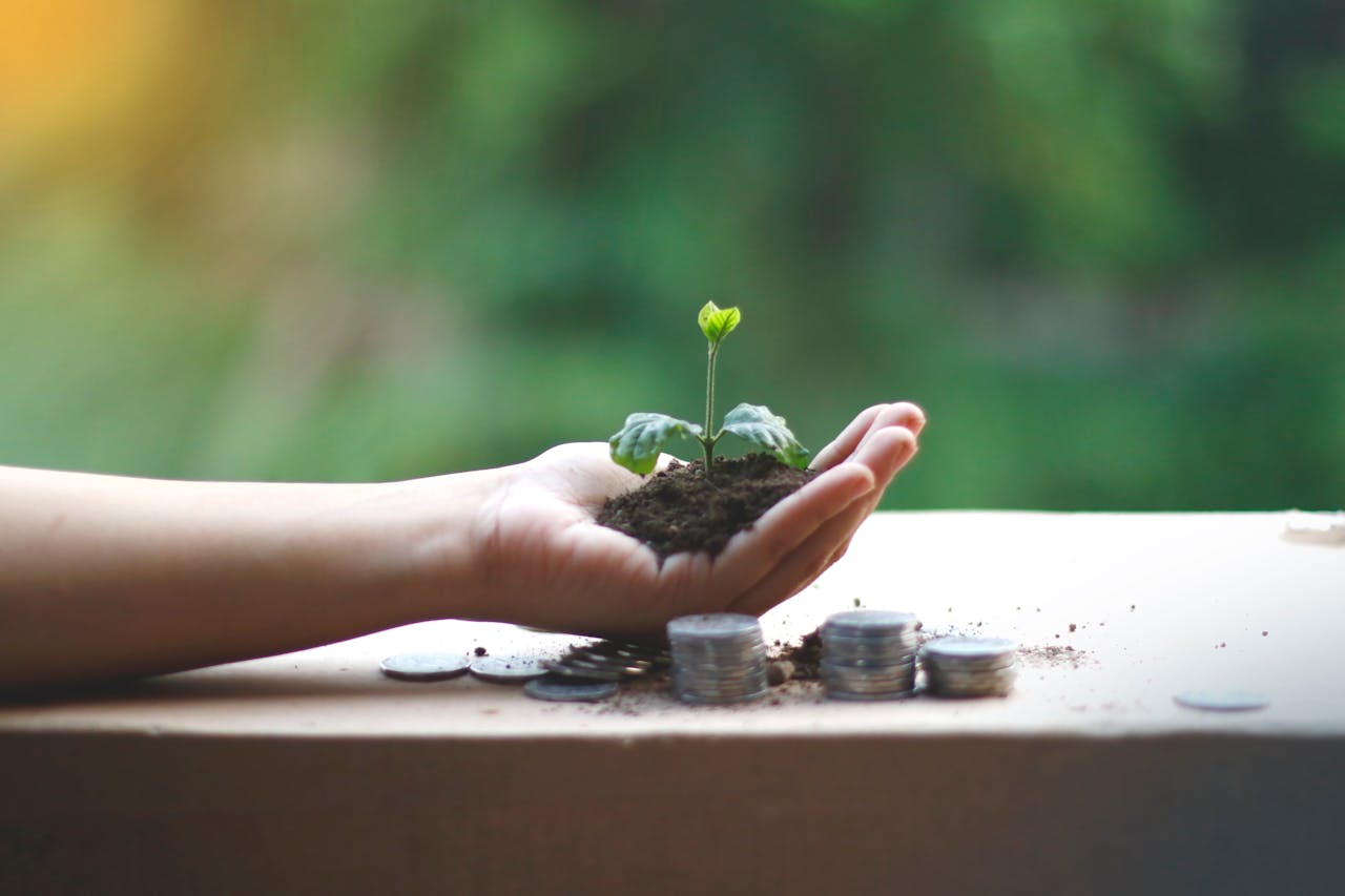 Scope 3 Decarbonization: Strategies for Engaging Suppliers in Mandatory ESG Reporting