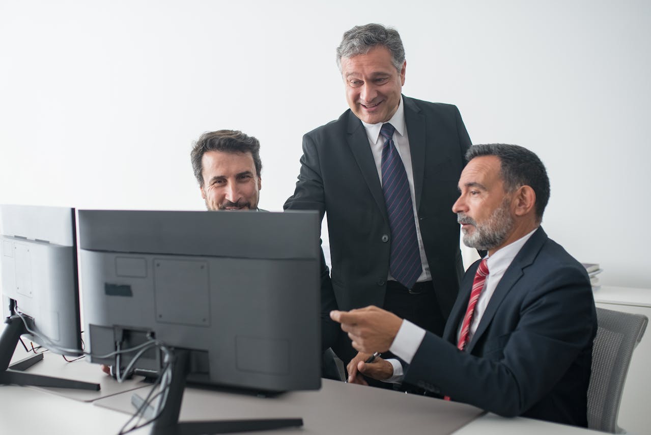 10 Critical Skill Gaps Keeping Logistics Managers from Executive Promotion