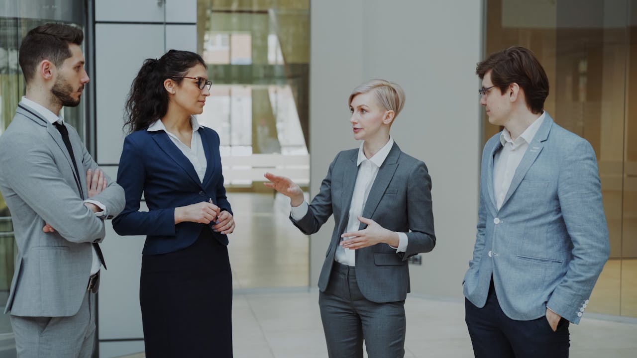 Why an Online DBA is the Ultimate Accelerator for Supply Chain Executives
