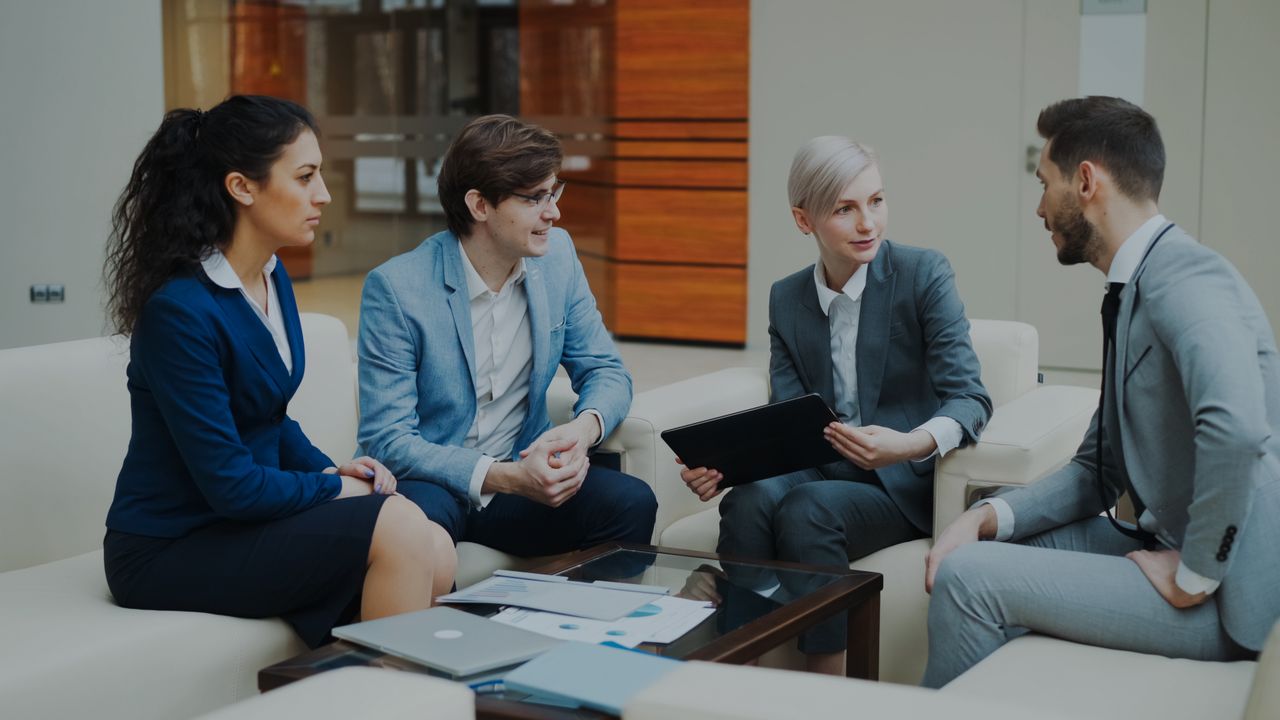 Top 7 Research Areas in Strategic Human Resource Management for PhD Candidates