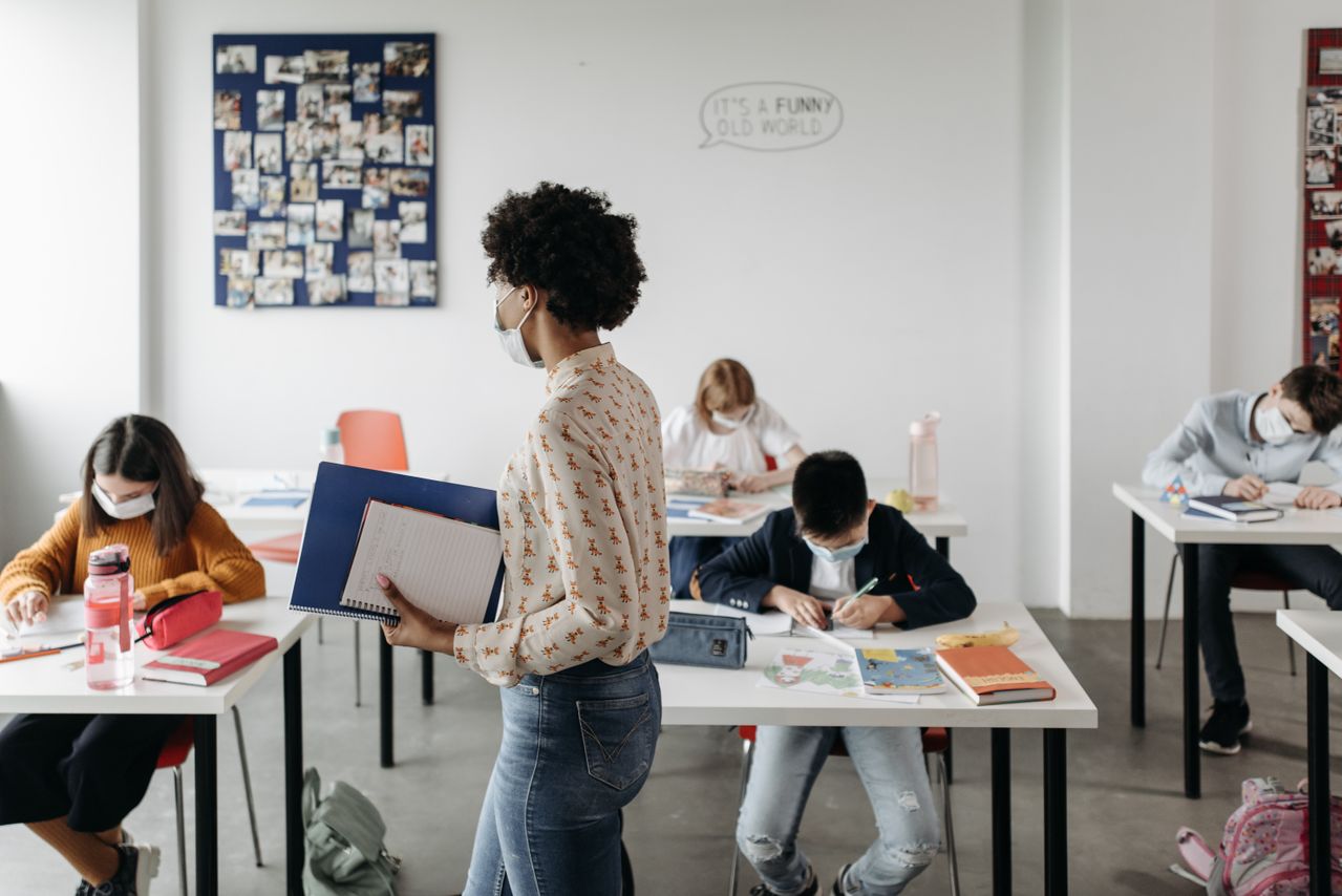 How Education Leaders Can Use Research to Improve School Performance and Student Outcomes