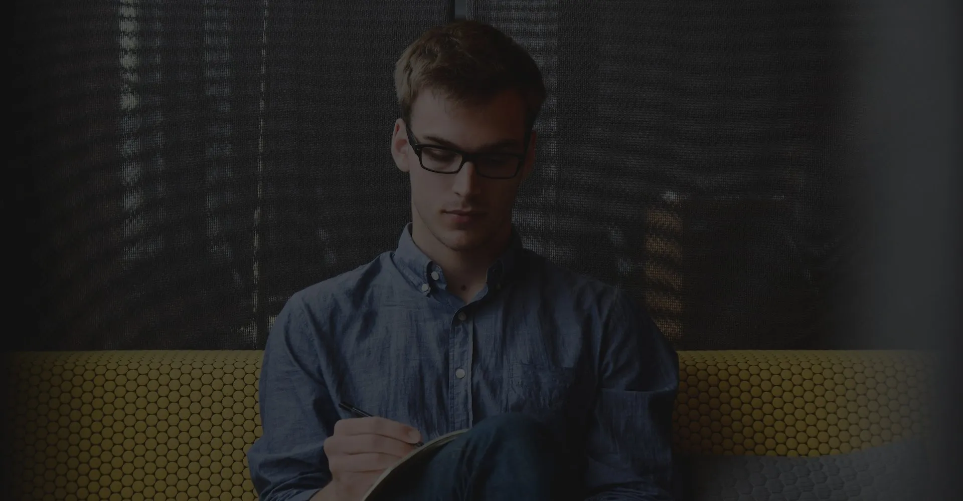 CHOOSE FROM DOMAIN SPECIFIC PROGRAMS