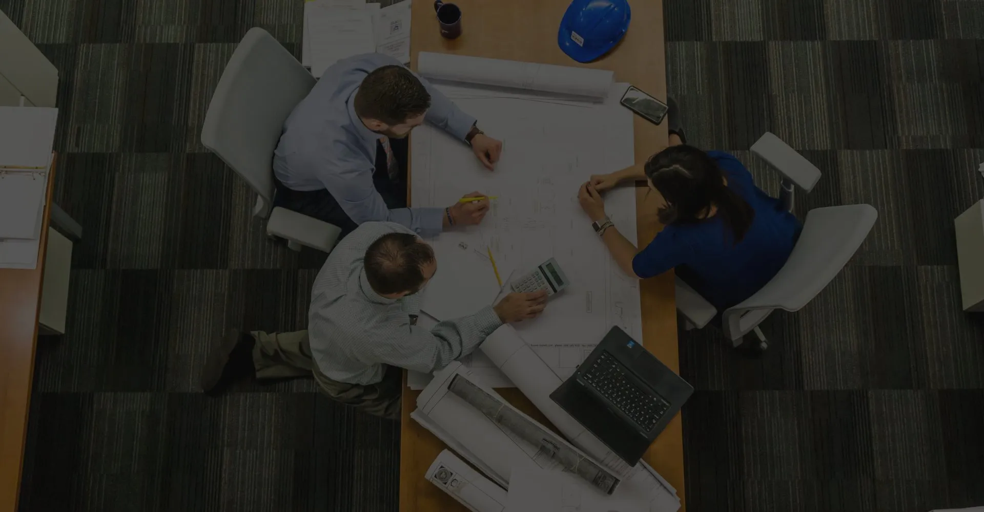 STRENGTHEN YOUR VOICE IN THE INDUSTRY