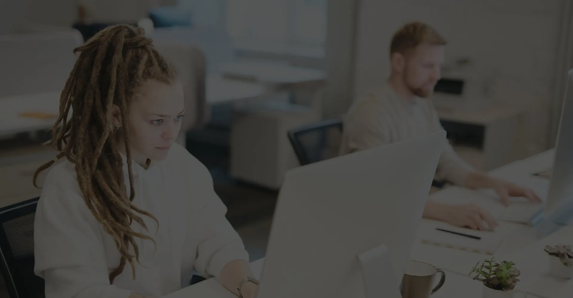 TAKE A DECISIVE STEP IN YOUR MANAGEMENT CAREER. 