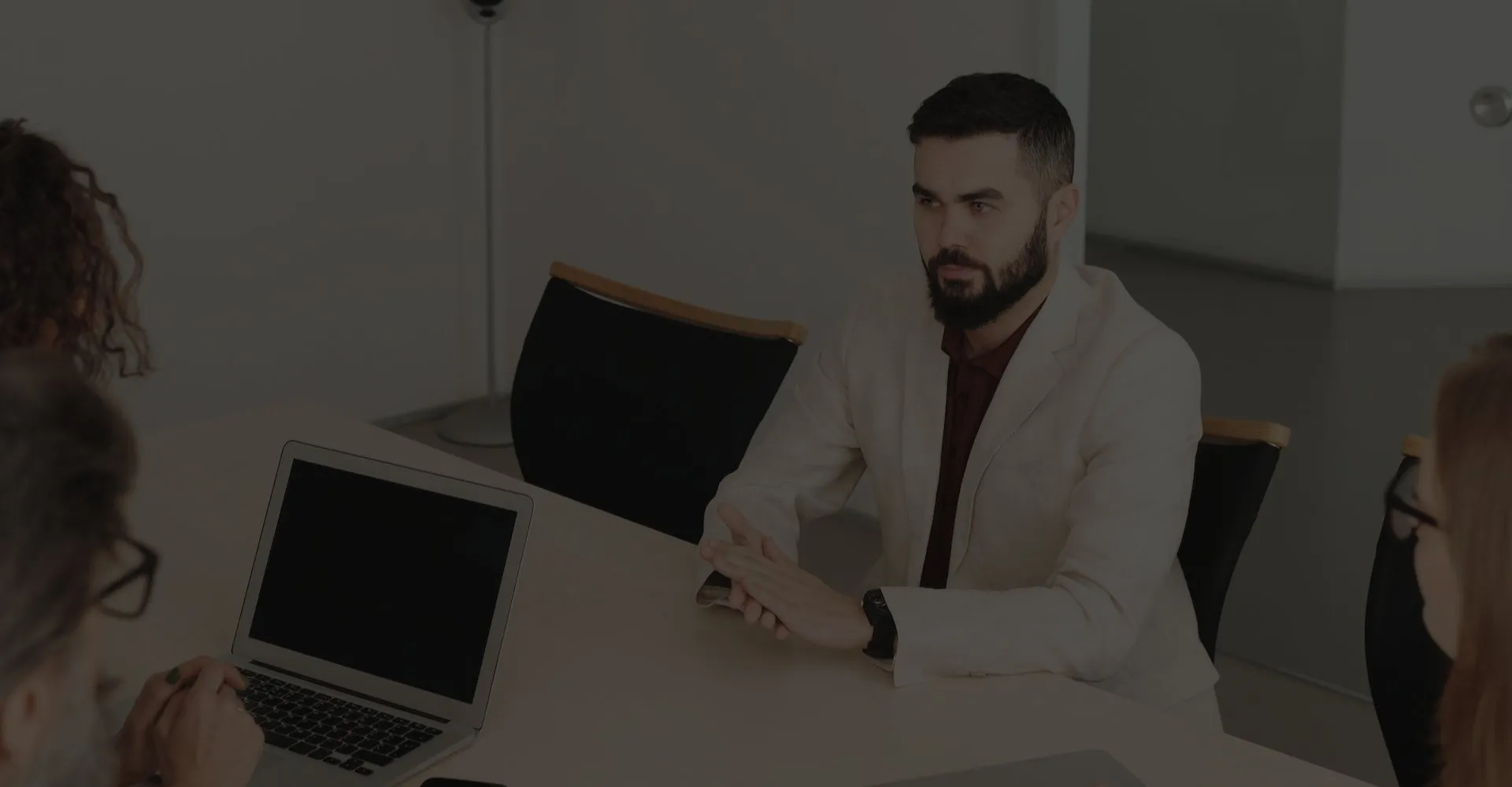 MAKE YOUR MARK IN THE GLOBAL HRM INDUSTRY!