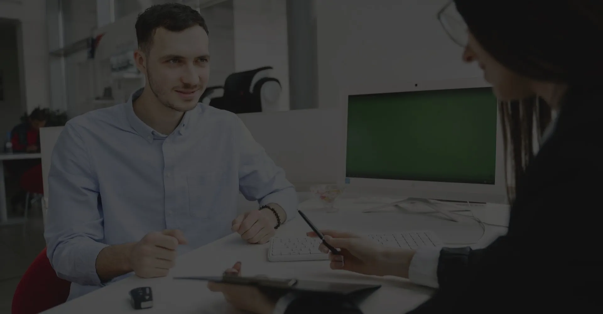 POWER YOUR CAREER