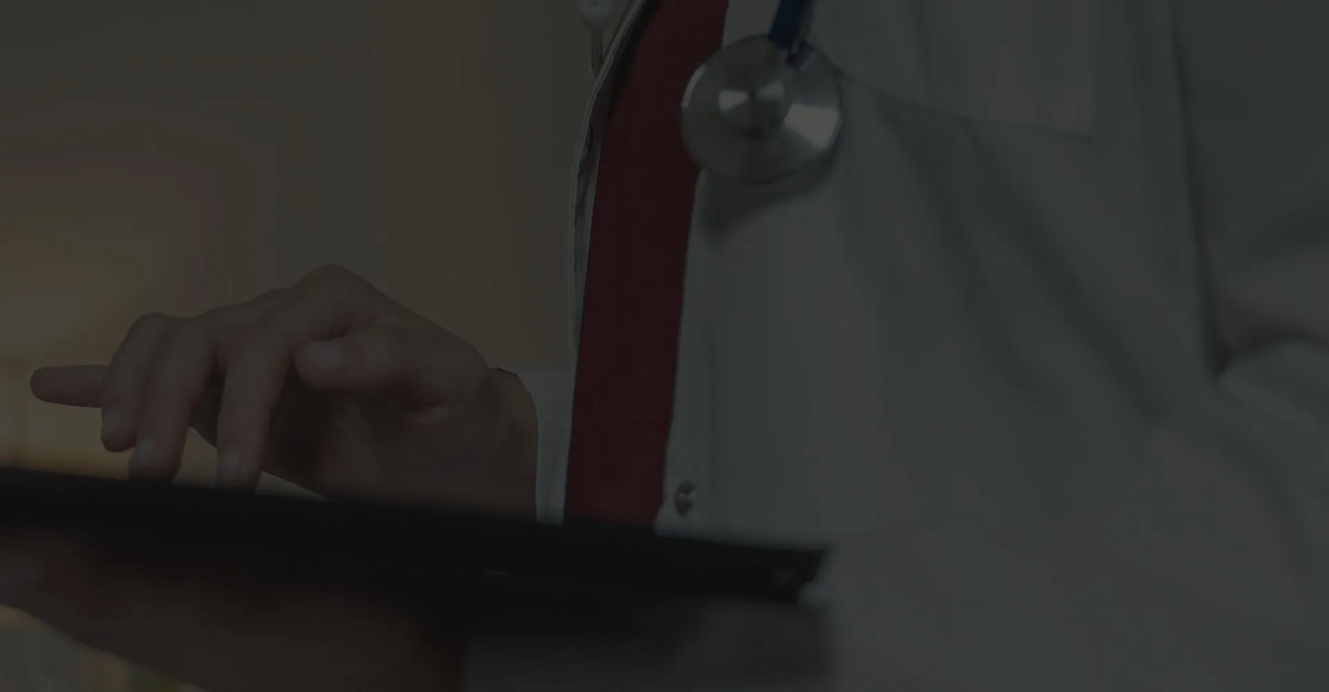 LEAD YOUR CARE FACILITY