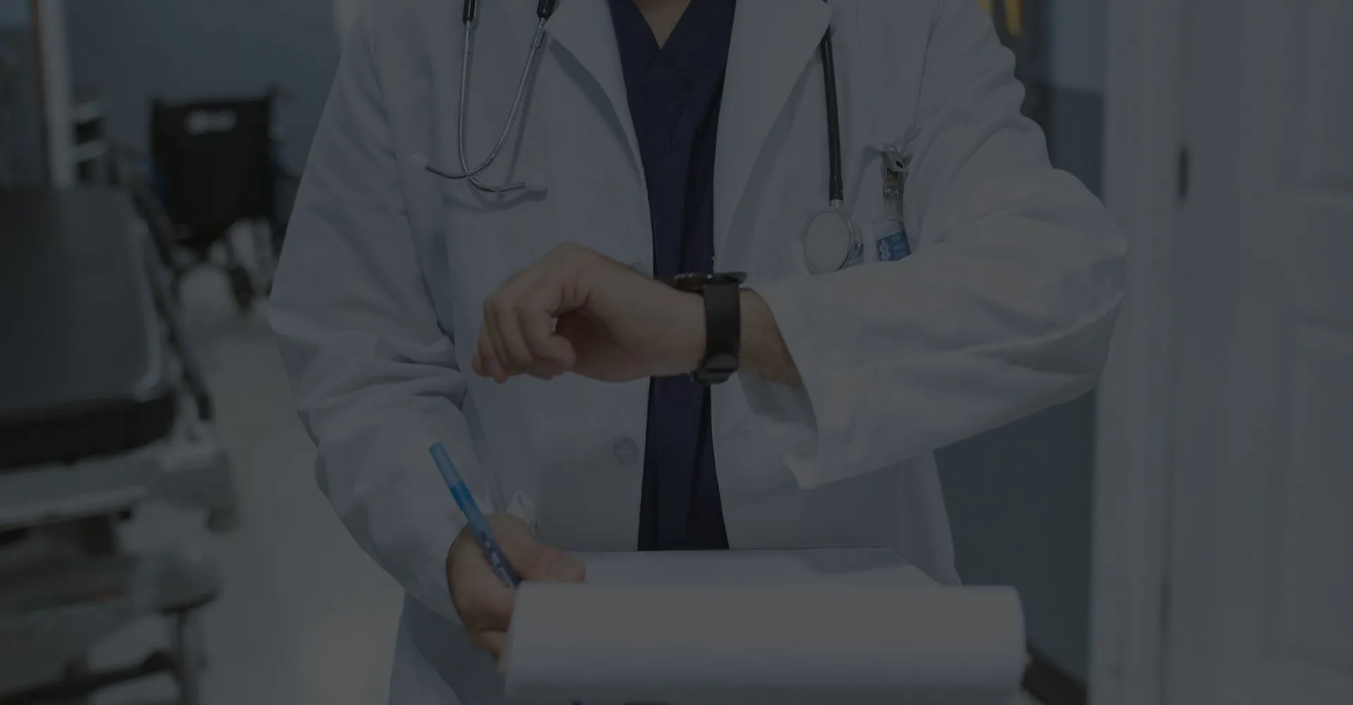 BUILD YOUR HEALTH AND SOCIAL CARE MANAGEMENT REPUTATION