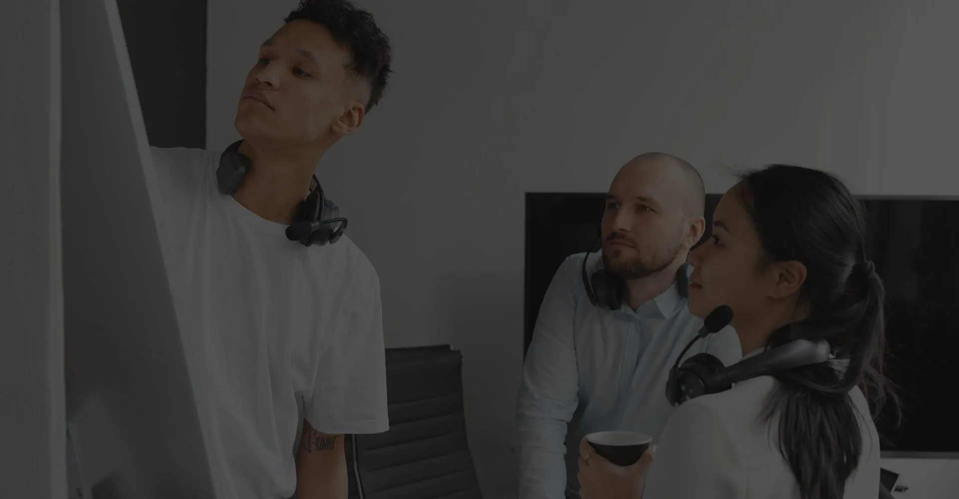 SHAPE YOUR CAREER AND ENHANCE YOUR EXPERTISE 