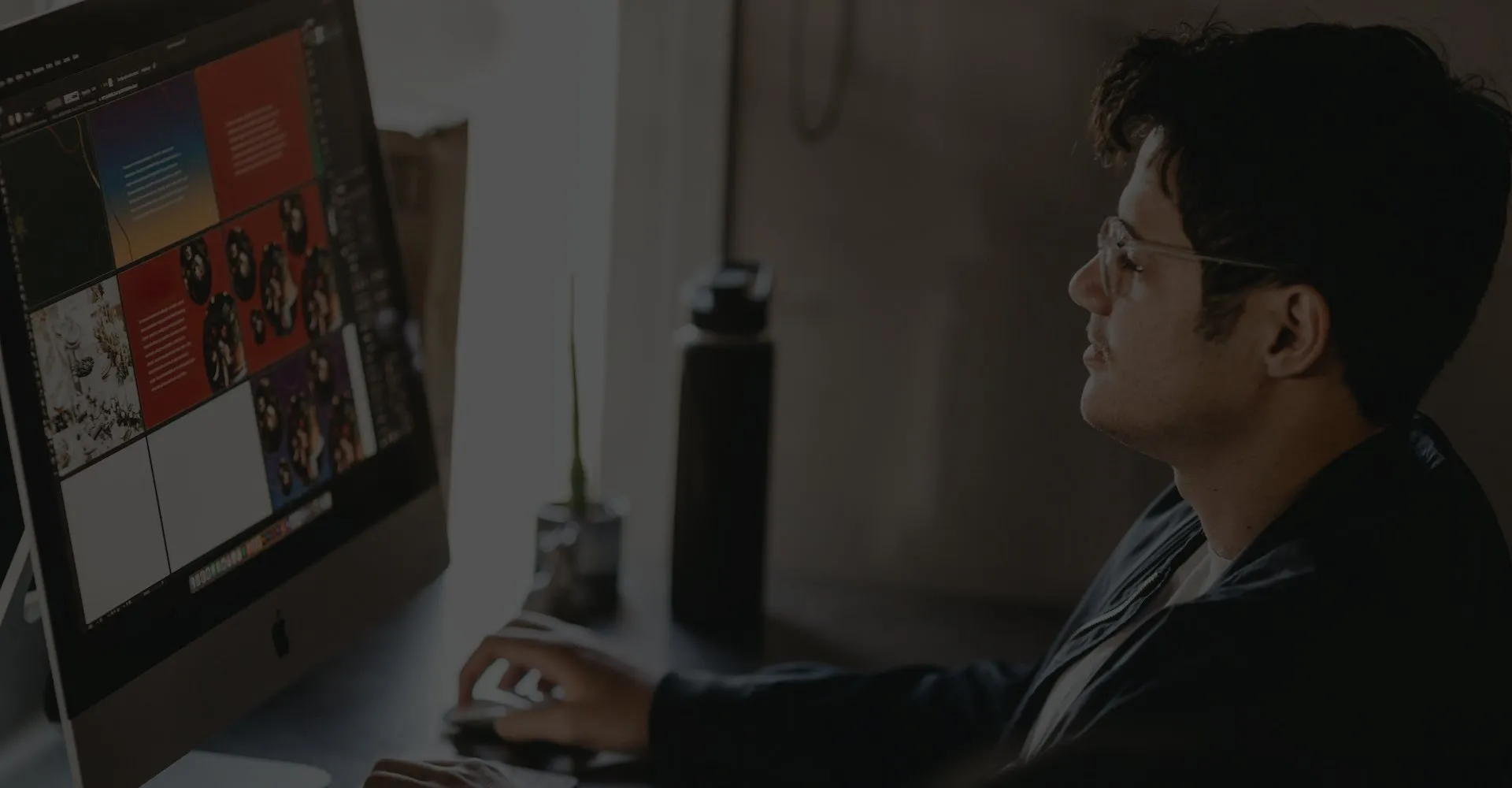 DECORATE YOUR IT PROFILE