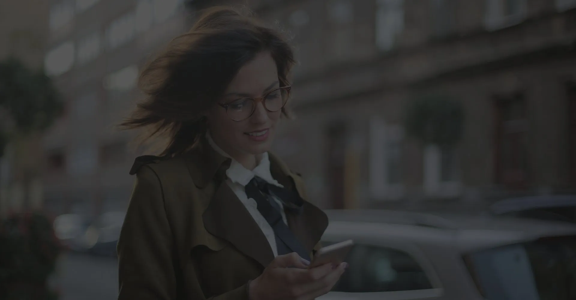 MAKE A PLACE FOR YOURSELF IN THE INDUSTRY