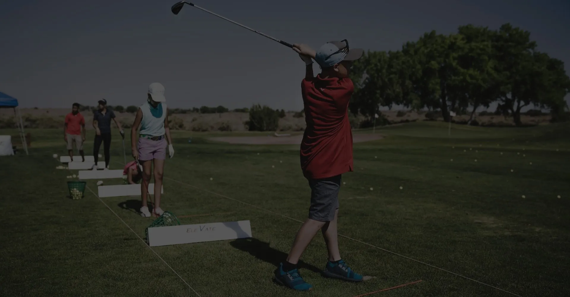 BOOST YOUR PROFESSION 