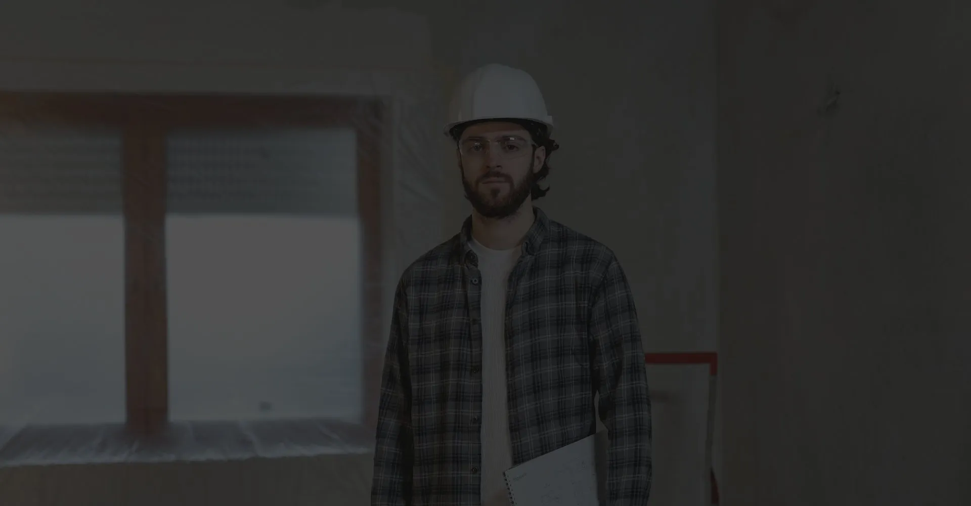 ENHANCE YOUR CONSTRUCTION MANAGEMENT PROFILE