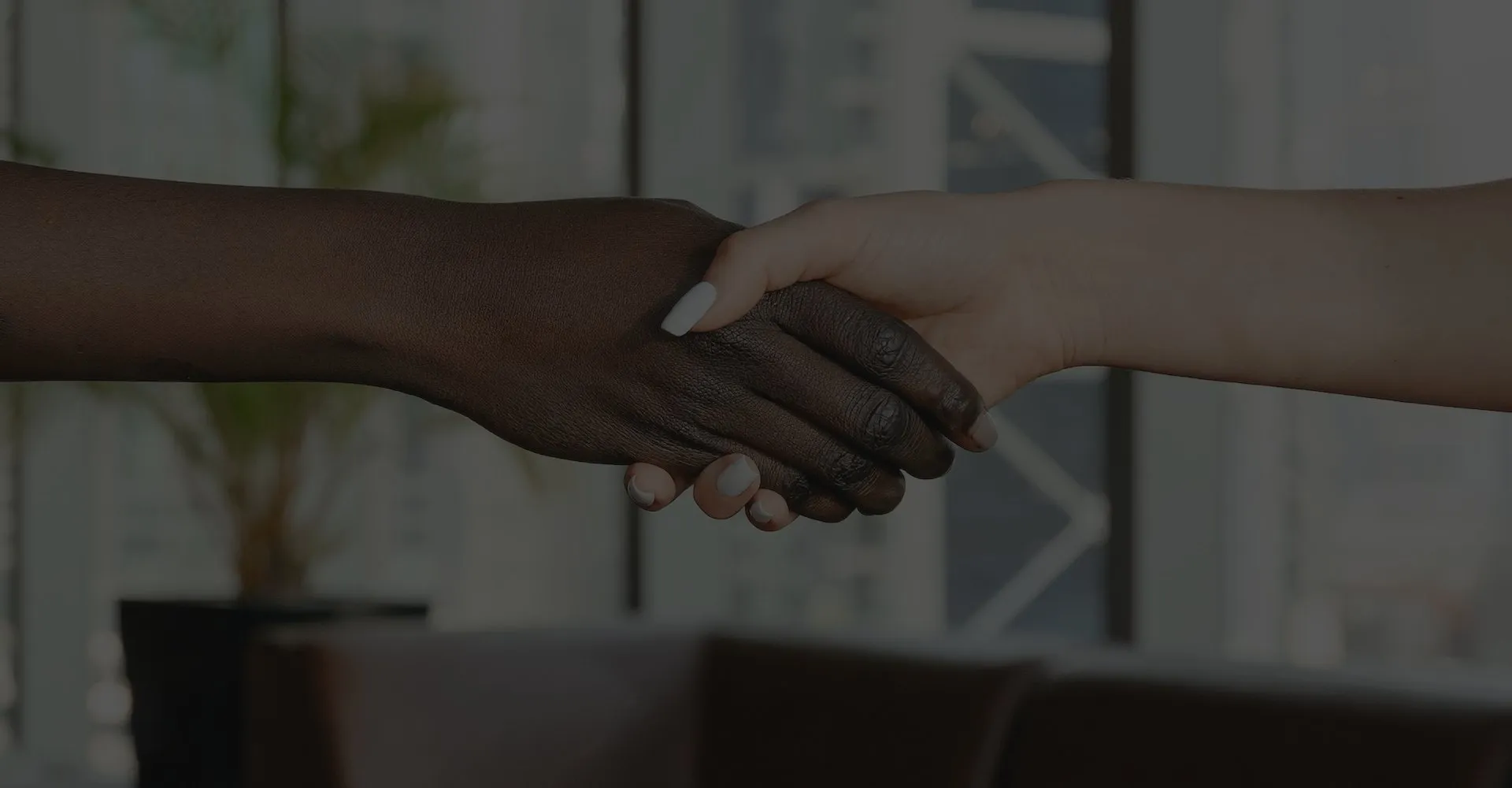 REACH THE HIGHEST POSSIBLE EFFICIENCY IN OPERATIONS