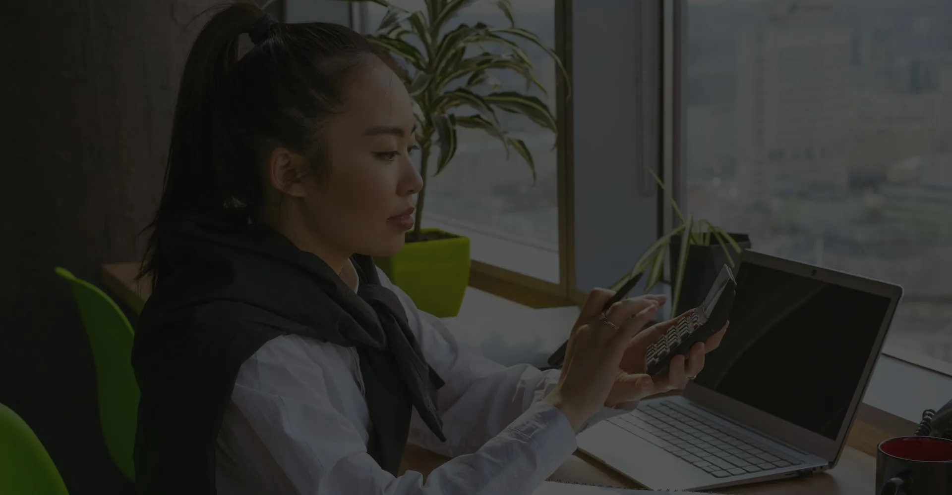 BOOST YOUR PROFESSION