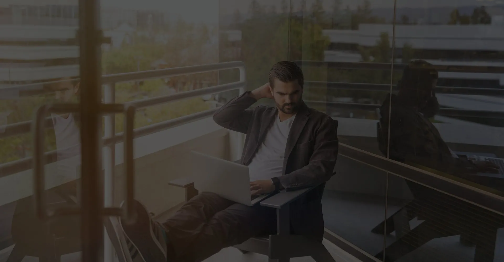 BOOST YOUR PROFESSION 