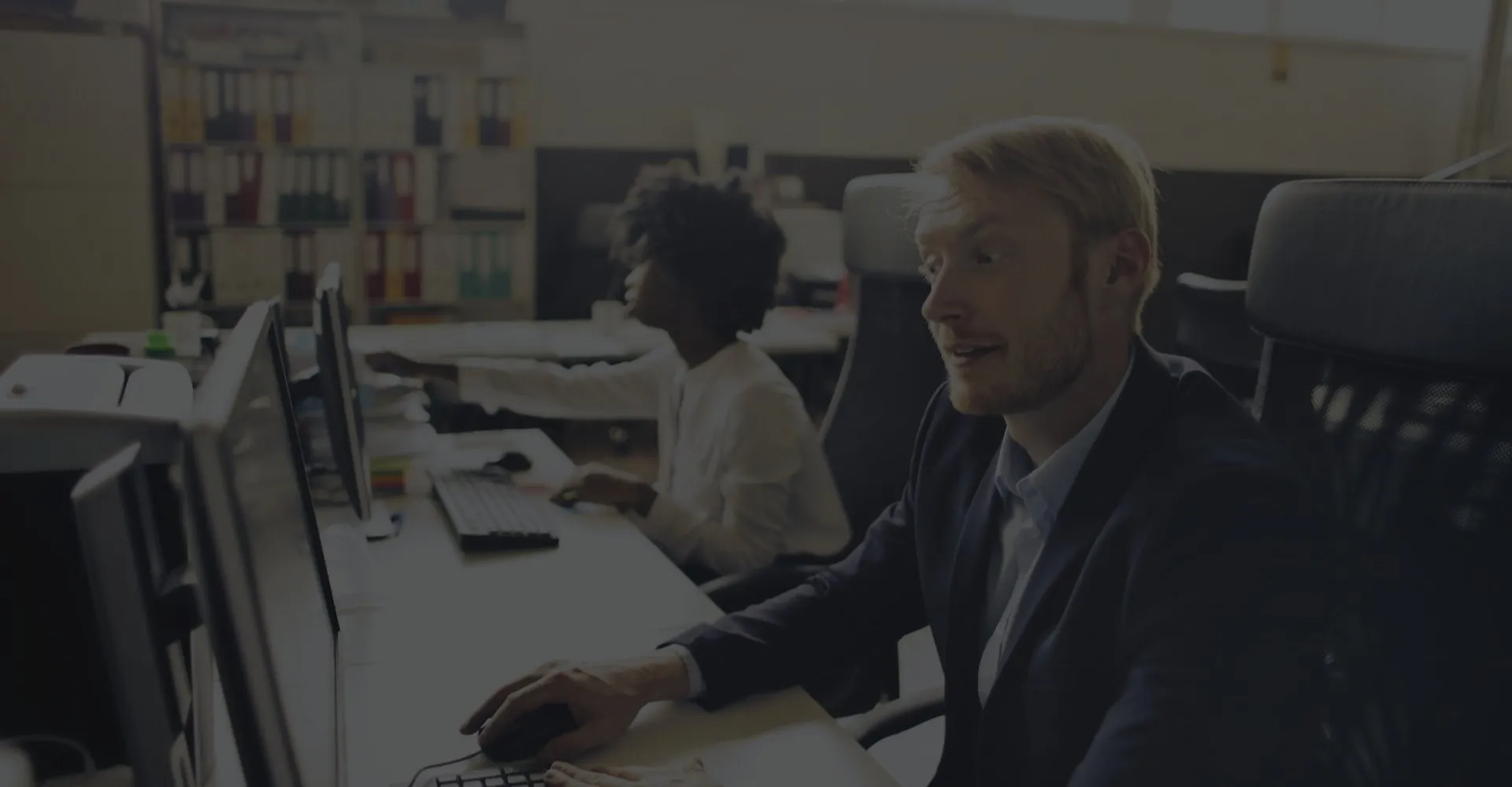 NEED A GRAND CAREER TRANSITION?