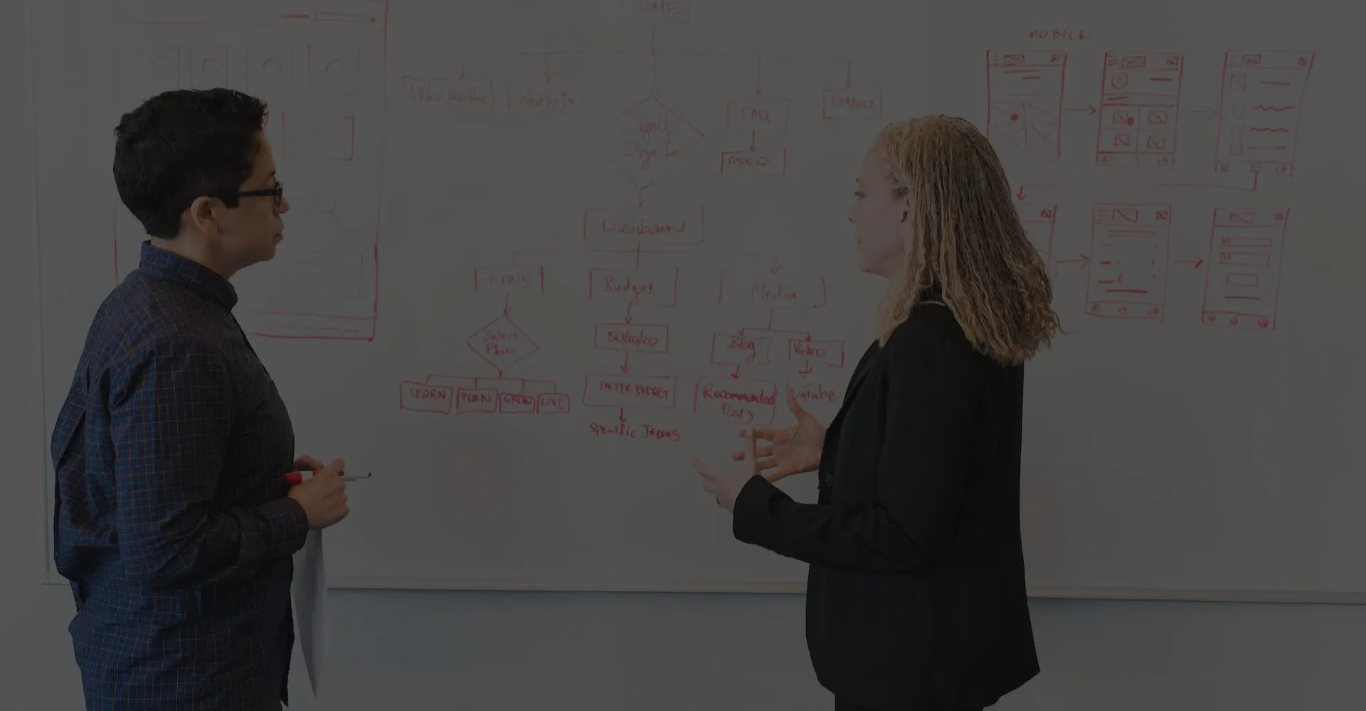 EVOLVE YOUR MARKETING CAREER