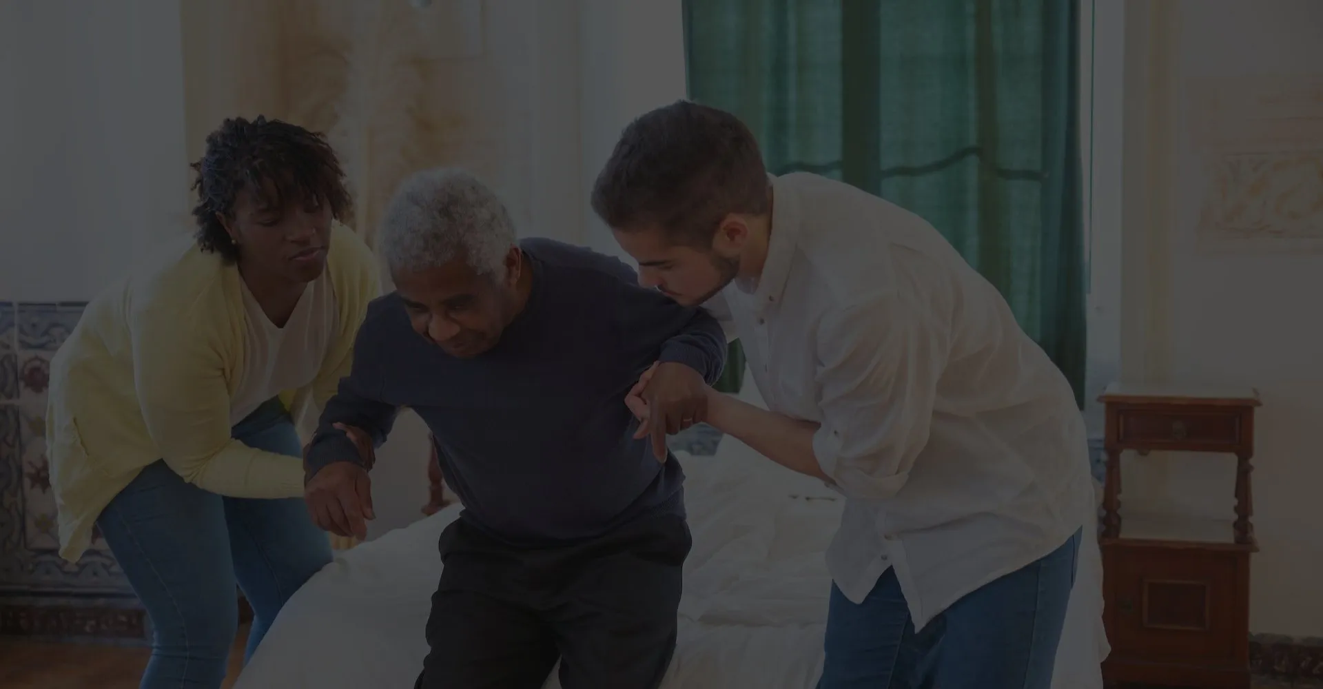 BRING AN INTERNATIONAL ACADEMIC TITLE TO THE TABLE 