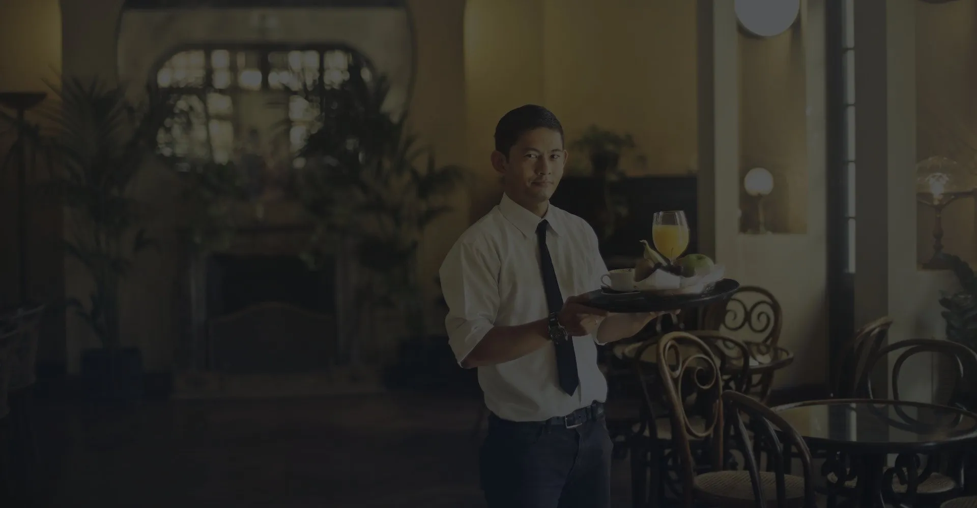 ALWAYS BE ONE STEP AHEAD  !