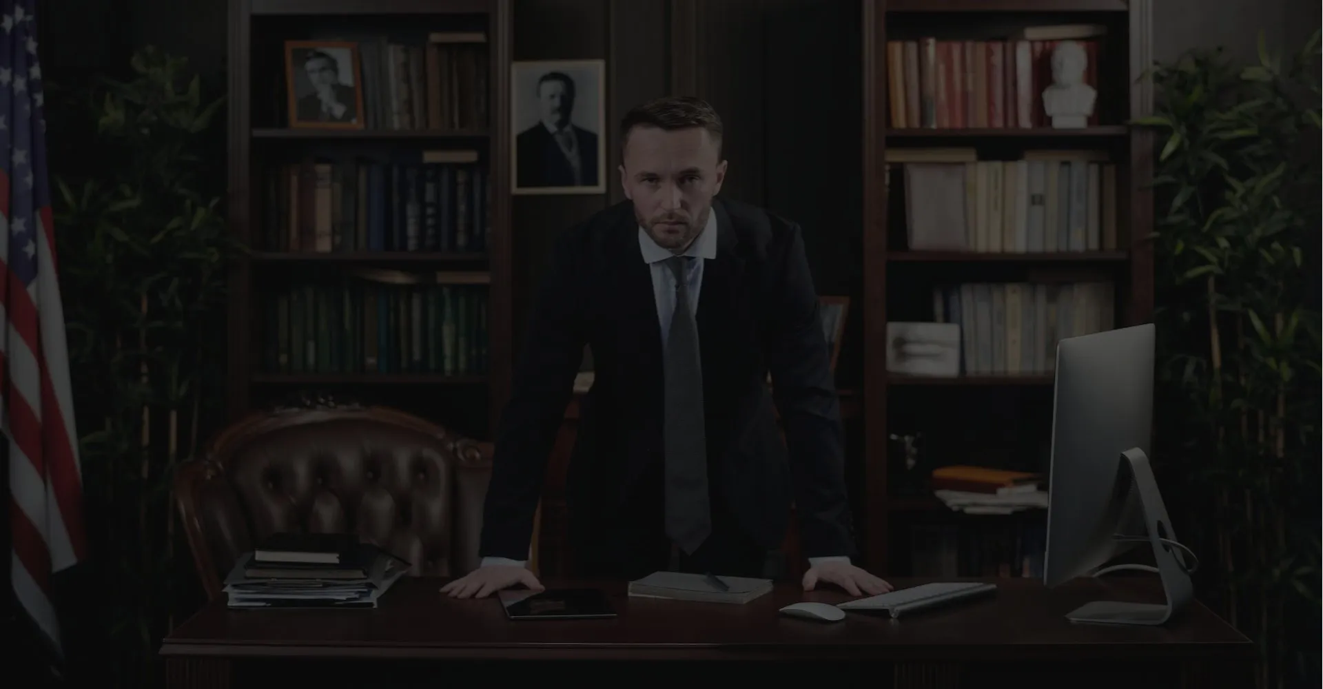 EARN AN INTERNATIONAL ACADEMIC TITLE