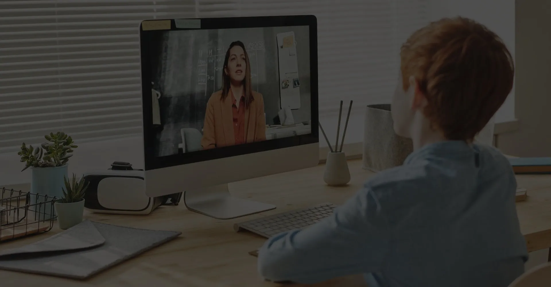 BECOME COMPETENT IN THE EVOLVING WORLD OF EDUCATION!