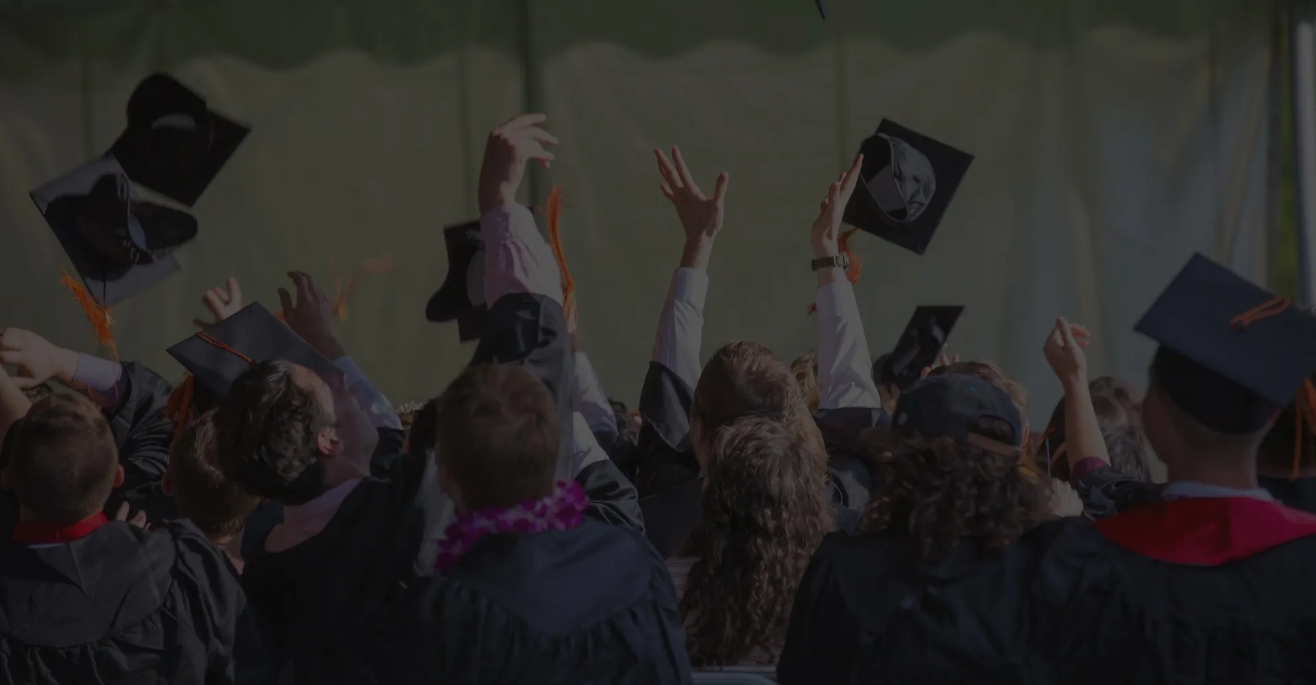 STRENGTHEN YOUR ACADEMIC PROFILE THIS YEAR.