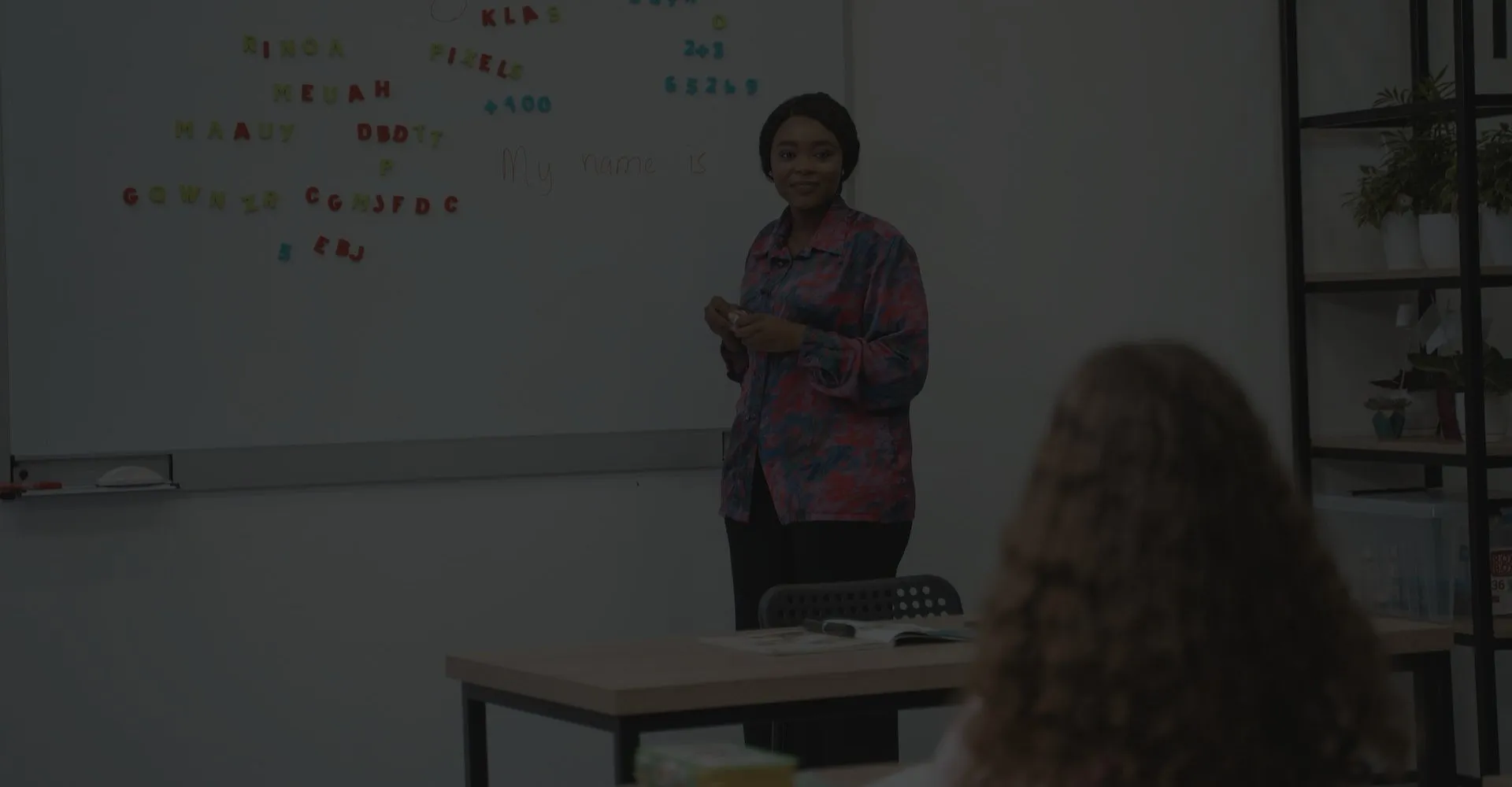 BOOST YOUR PROFESSION