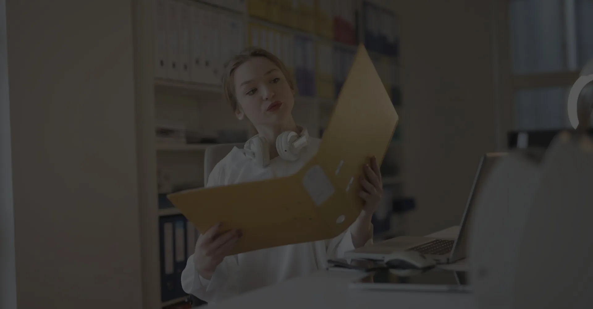 BOOST YOUR PROFESSION