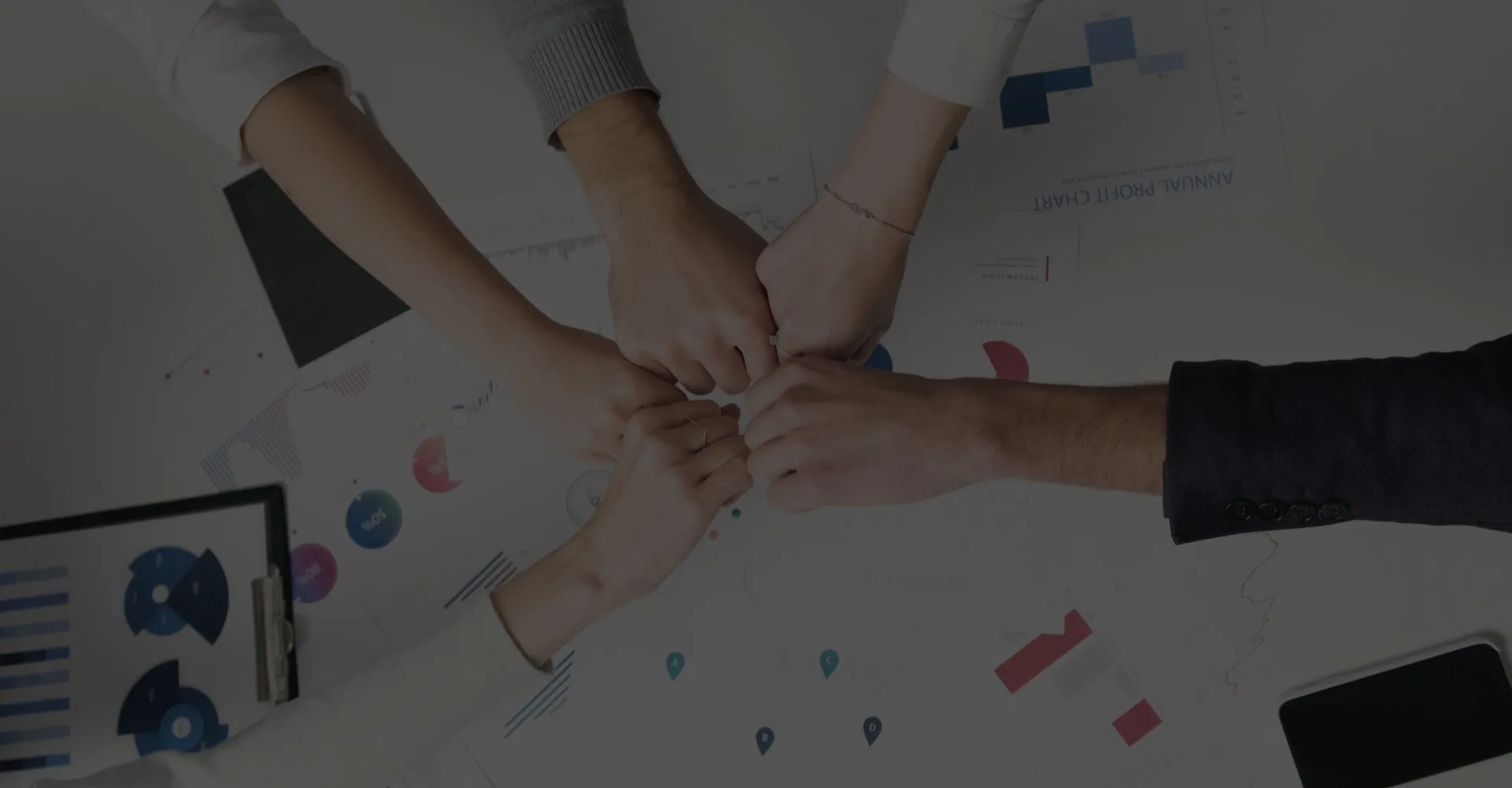 SHAPE SAFER WORKPLACES. INVEST IN A HEALTHIER, SAFER FUTURE. 