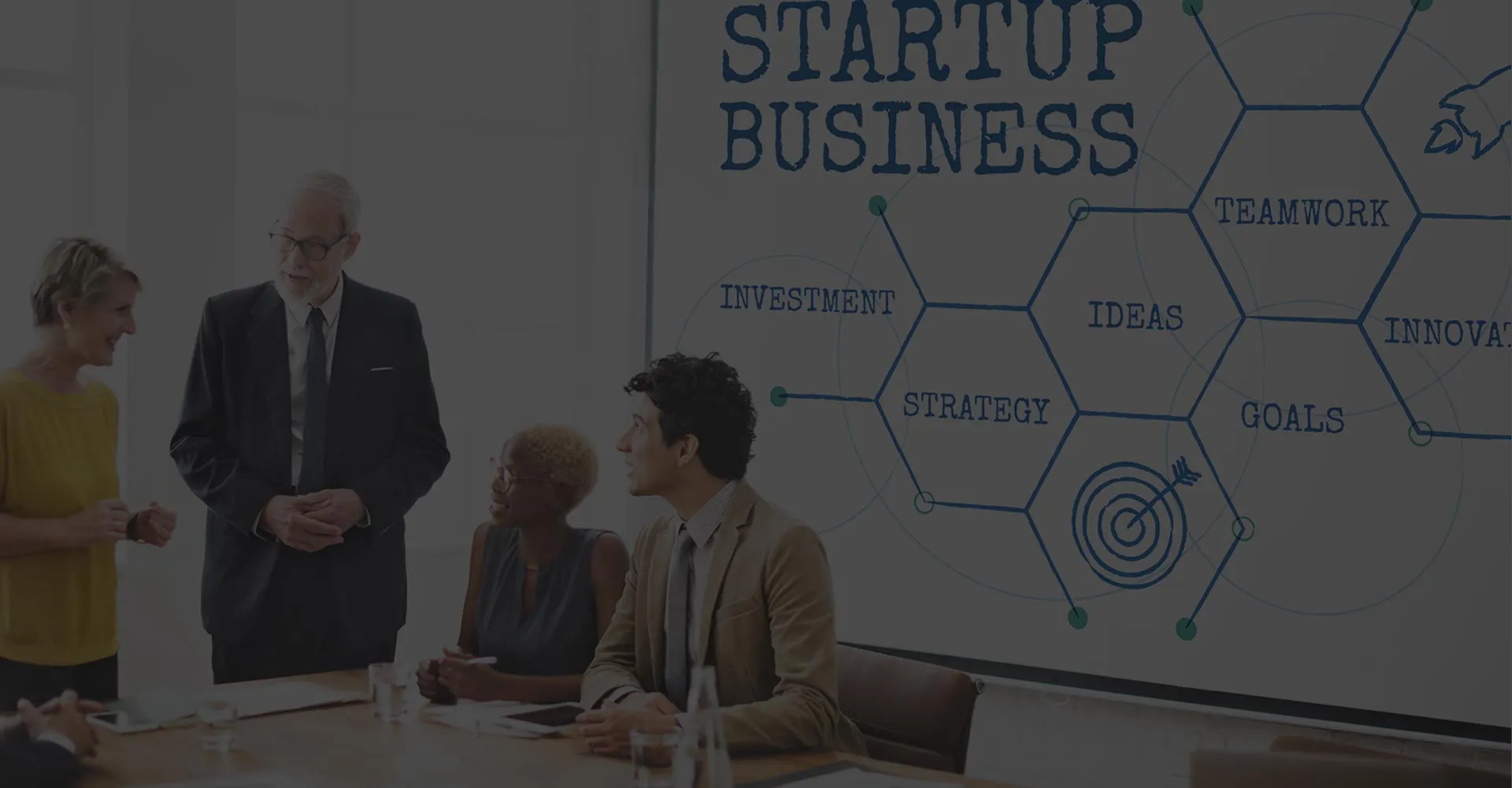 IT'S TIME TO BECOME THE MASTER OF YOUR CAREER!