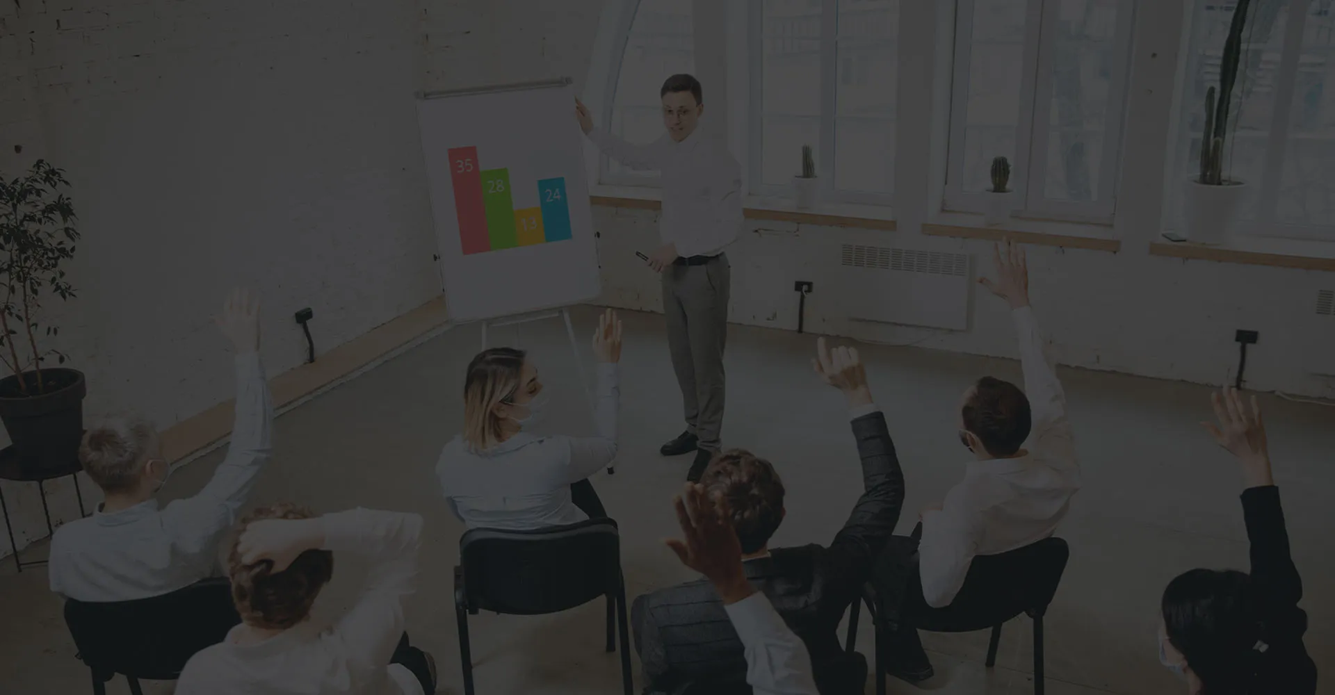 QS-RANKED, FORBES - ACCLAIMED ENAE BUSINESS SCHOOL