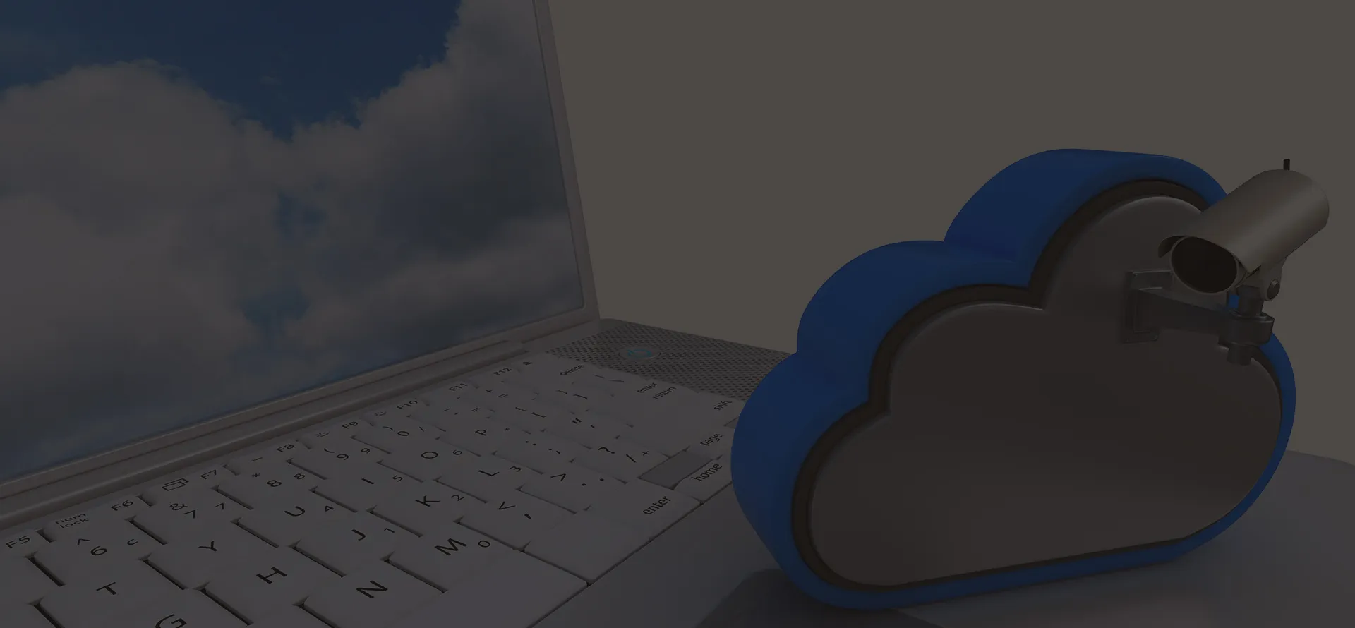 SECURE YOUR FUTURE IN CLOUD & NETWORKING SECURITY.