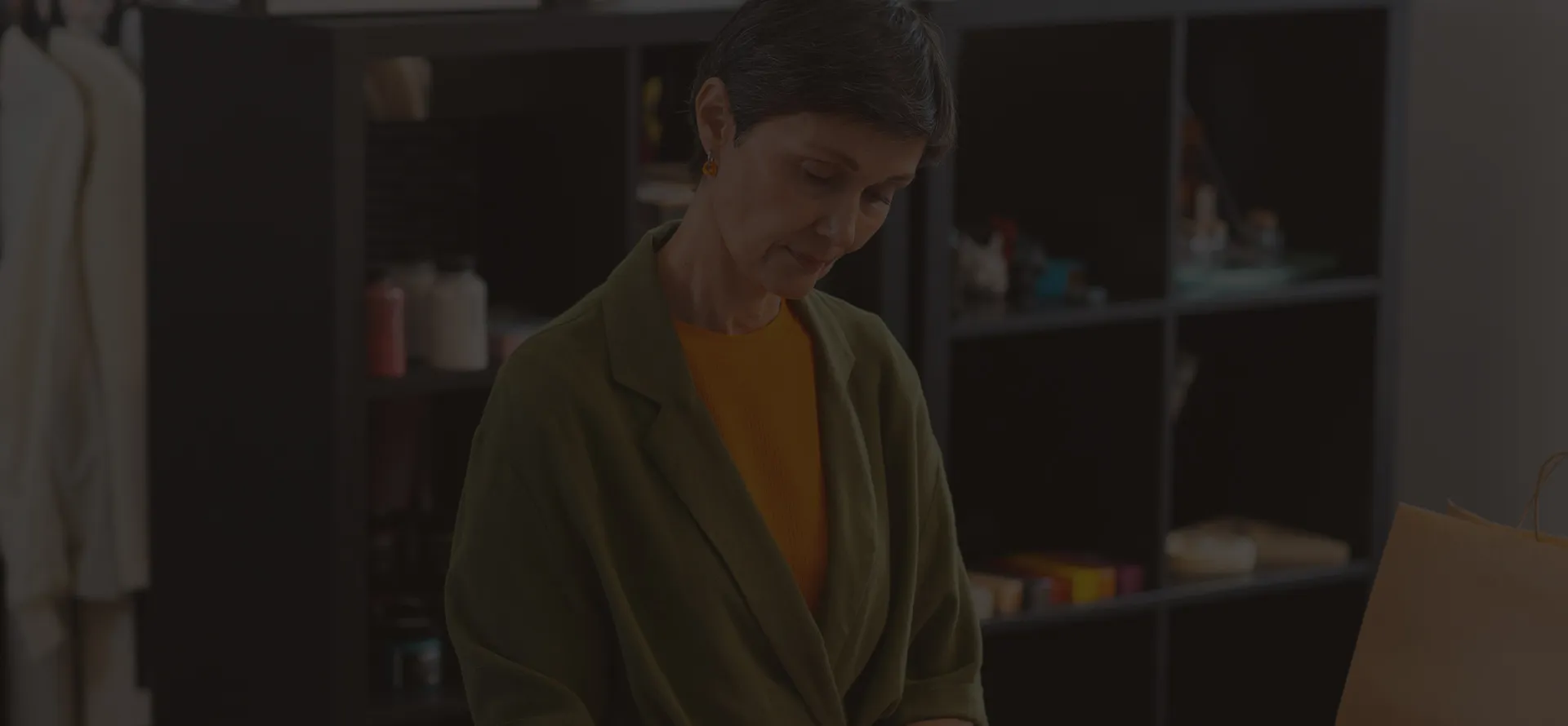 WORK. FAMILY. MASTERS. CHOOSE ALL THREE!