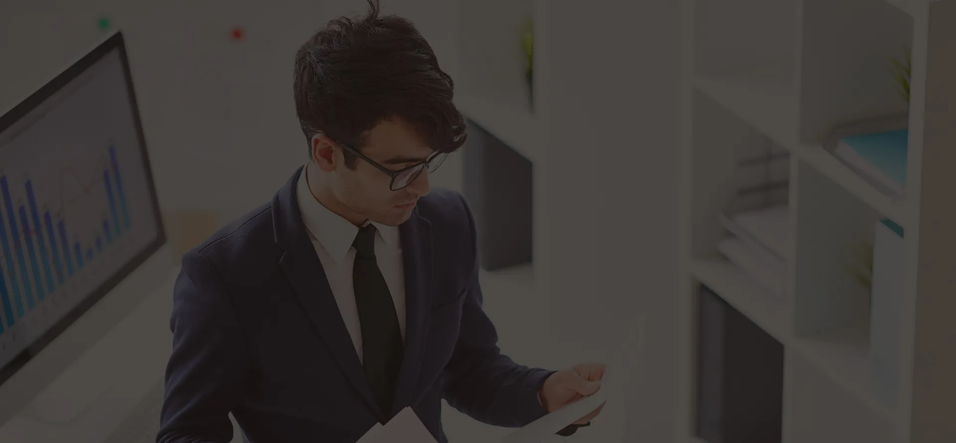 IT'S YOUR TIME TO BE THE MASTER OF YOUR CAREER!