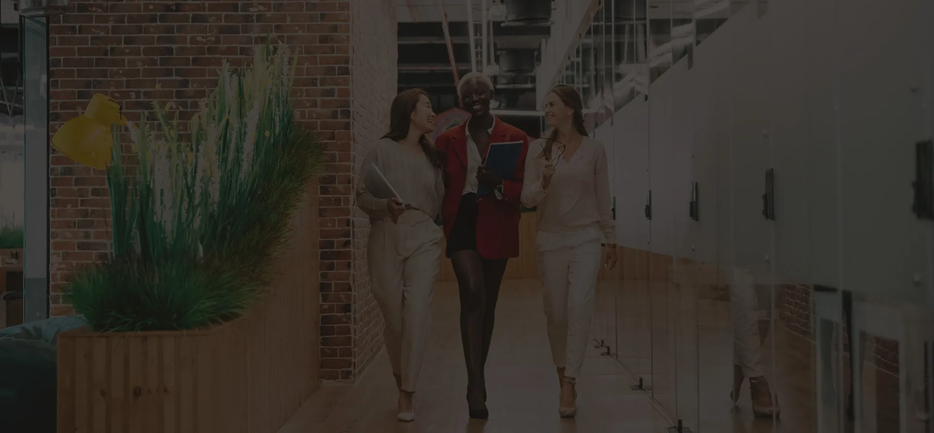 WORK. FAMILY. MASTERS. CHOOSE ALL THREE!