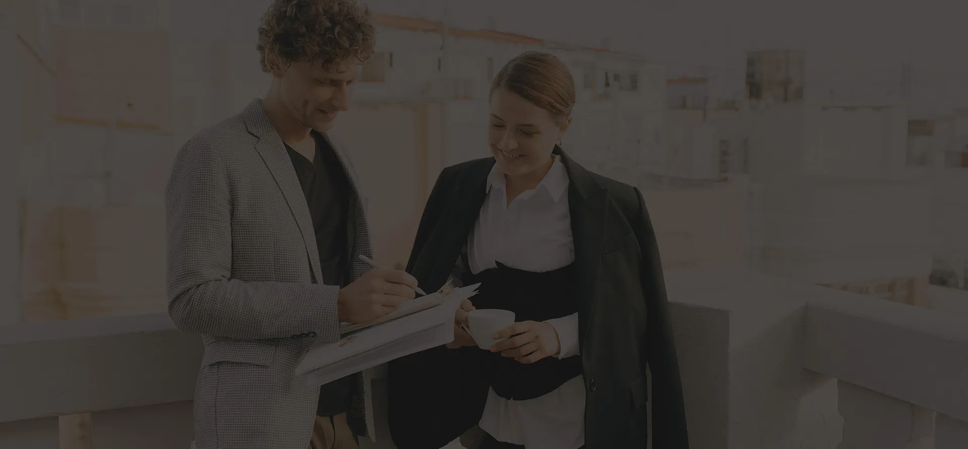 WORK. FAMILY. MASTERS. CHOOSE ALL THREE!