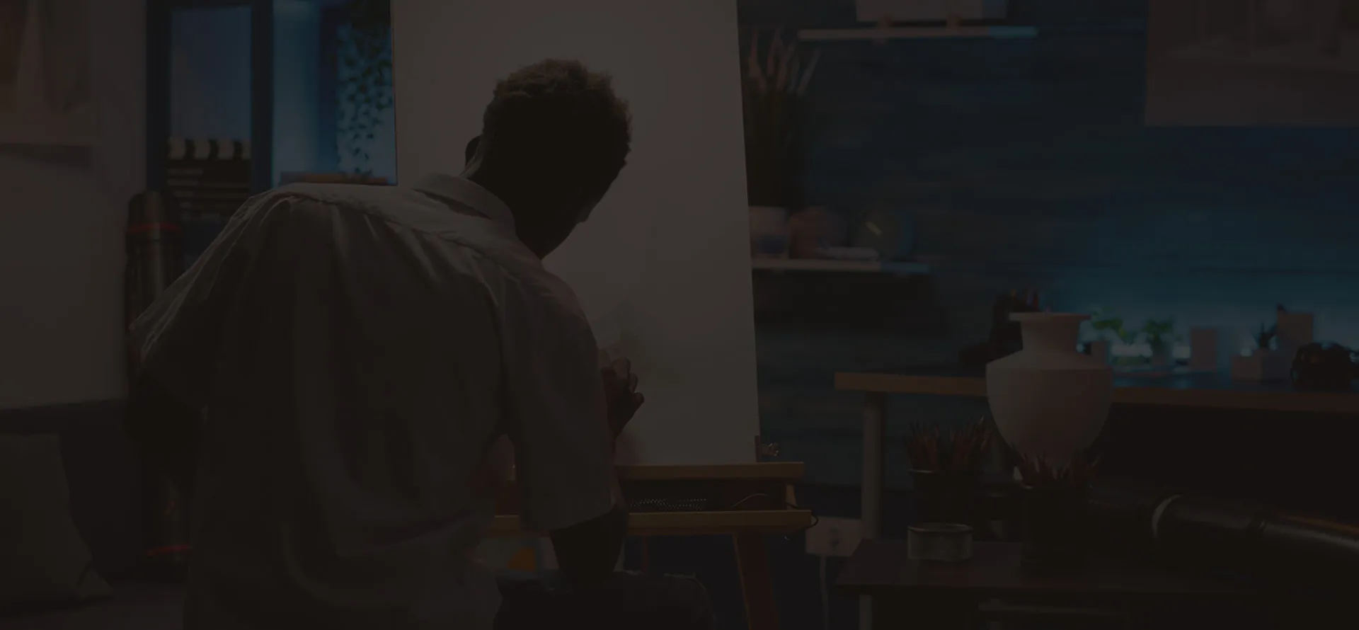 LEVEL UP YOUR EXCITING VFX CAREER THIS YEAR.