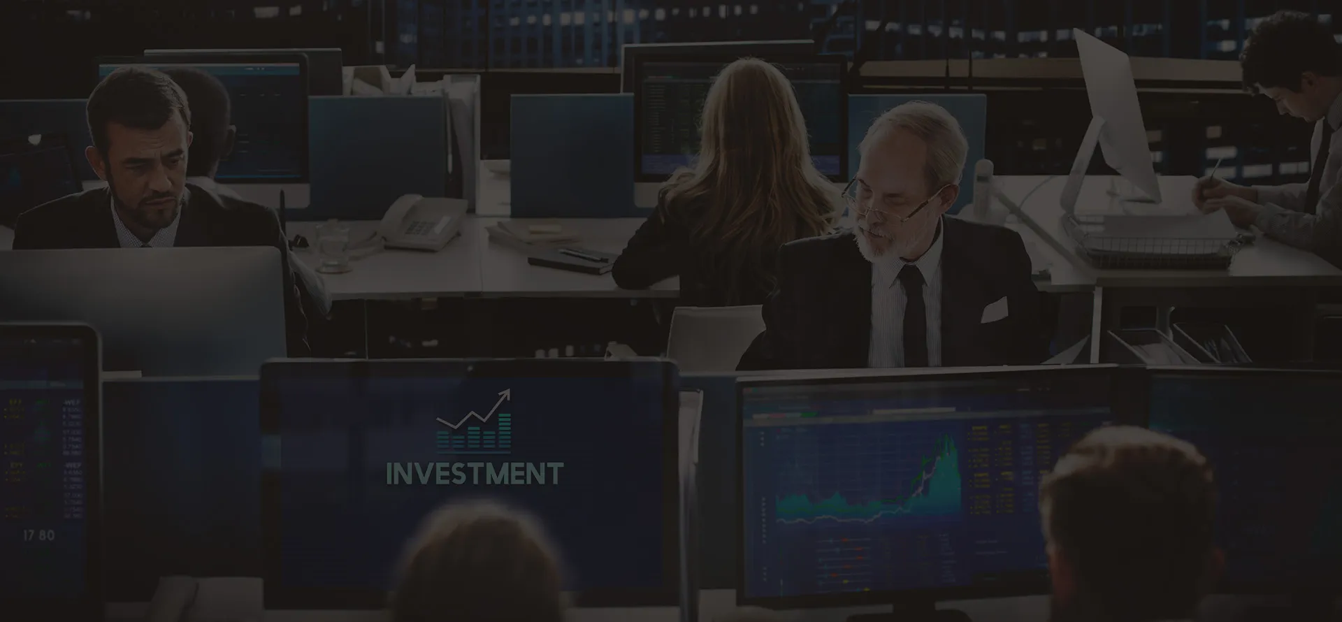 ADVANCE YOUR CAREER IN CORPORATE FINANCE.