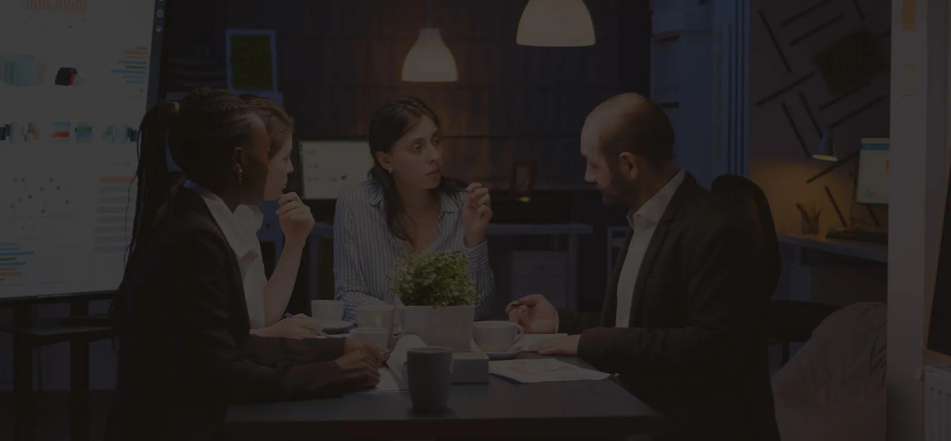 BOOST YOUR PROFESSION