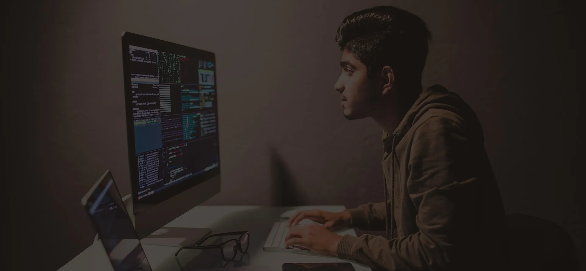 BOOST YOUR PROFESSION