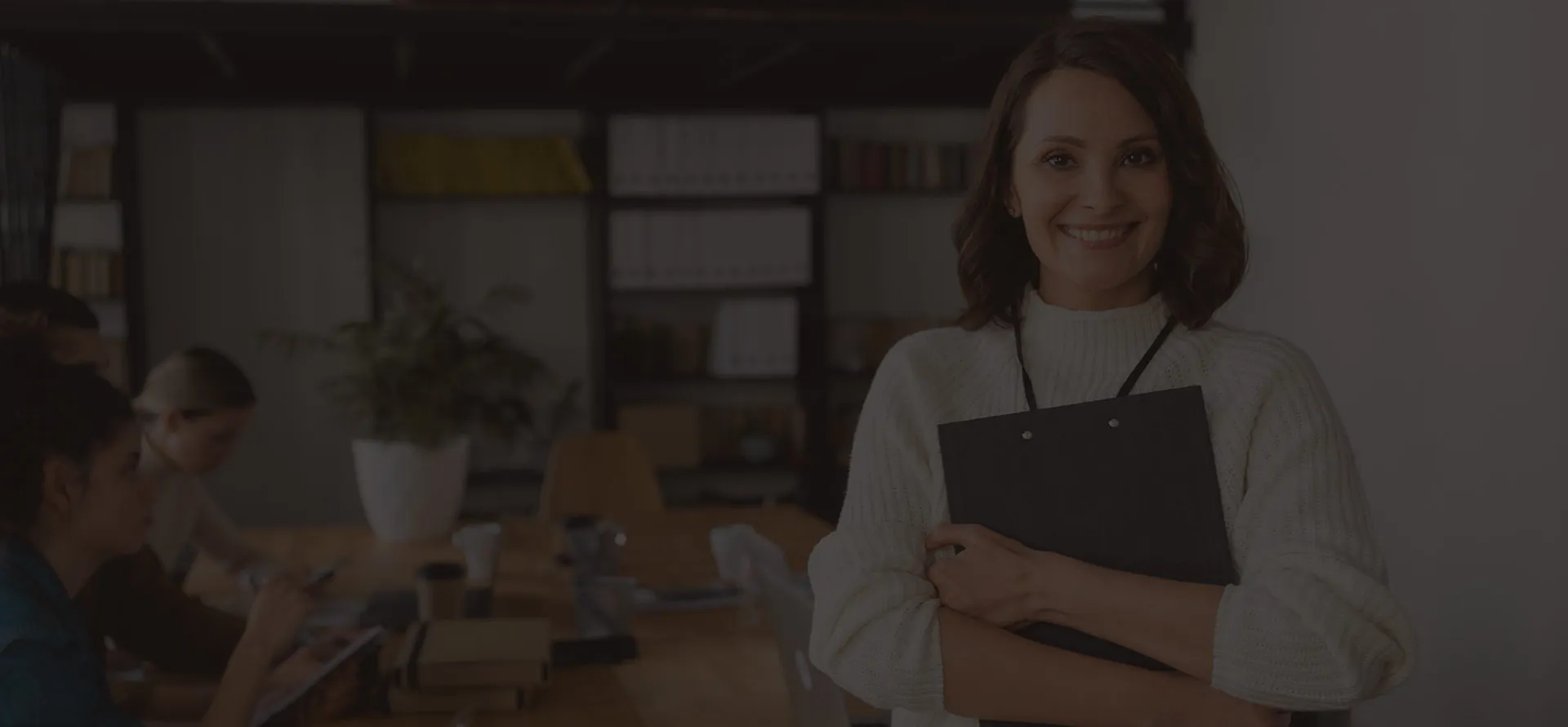 BRING AN INTERNATIONAL ACADEMIC TITLE TO THE TABLE