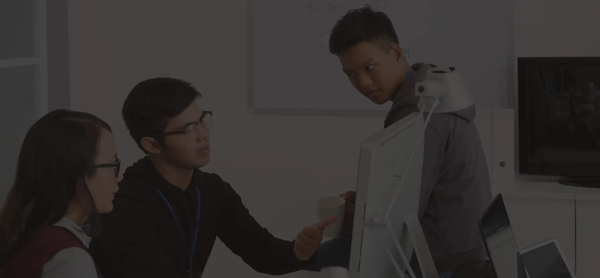 MASTER MACHINE LEARNING ALGORITHMS.