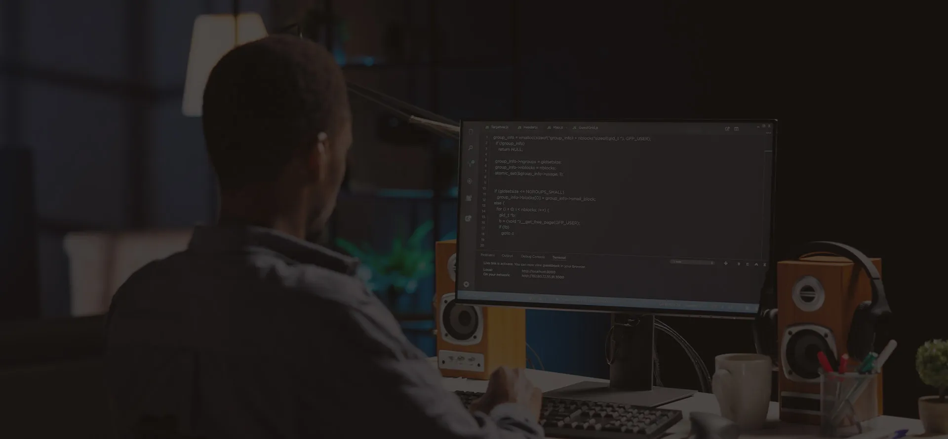 BECOME A CYBERSECURITY EXPERT WITH THE RIGHT QUALIFICATION.