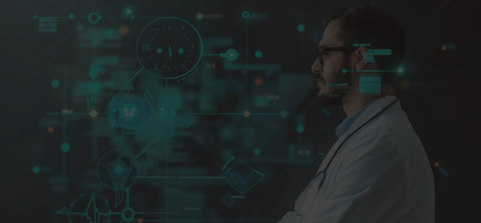 LEAD THE AI REVOLUTION – EARN YOUR D.AI!