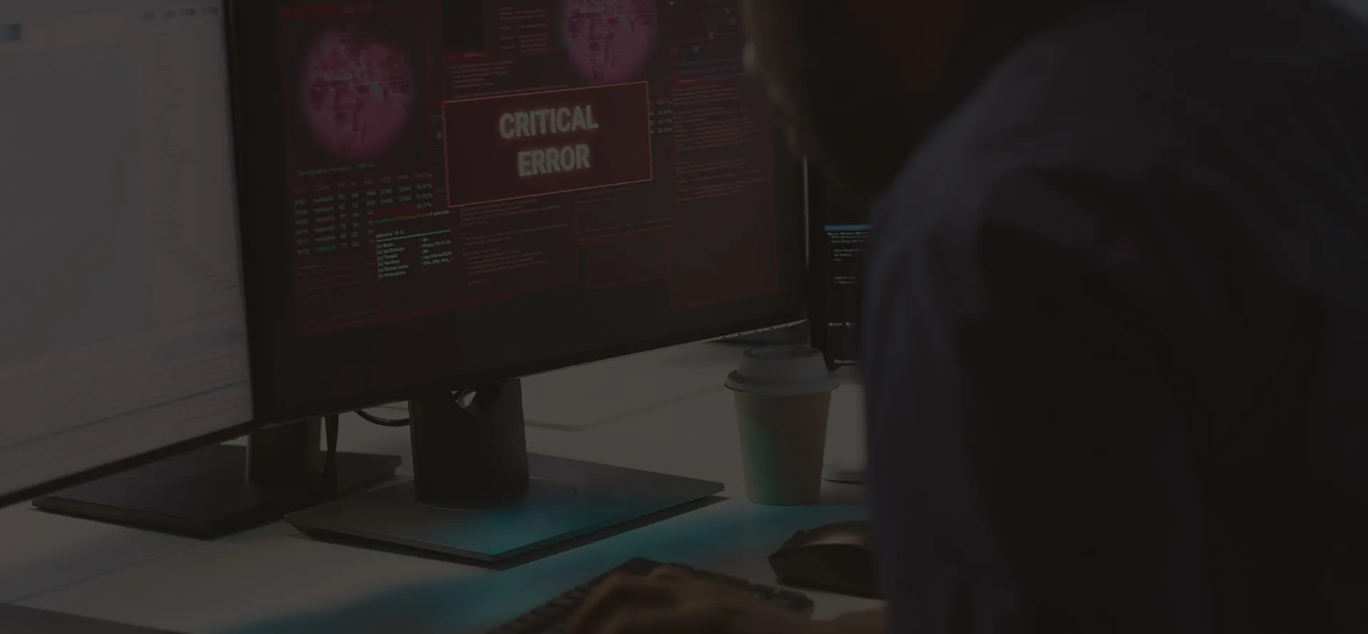 EARN A D.CYBERSEC COMPLETELY ONLINE! 